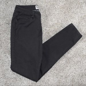 Boutique Grey Jeans - 25